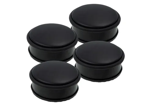 Türstopper Schwarz von hrb