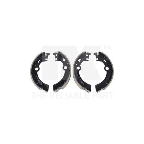 NK Bremsbackensatz 2752600