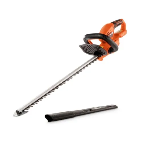 Power Plus Dual Power Akku-Heckenschere POWDPG7531-20 V