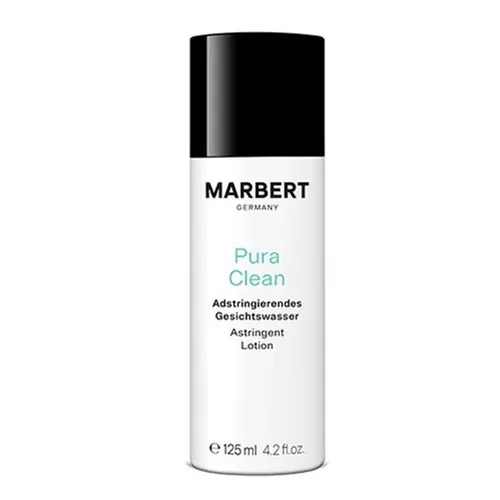 Marbert Pura Clean Adstringierendes Gesichtswasser 125 ml von Marbert