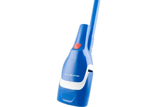 Water Tech Pool Blaster 100E – Kabelloser Pool- und Spa-Reiniger