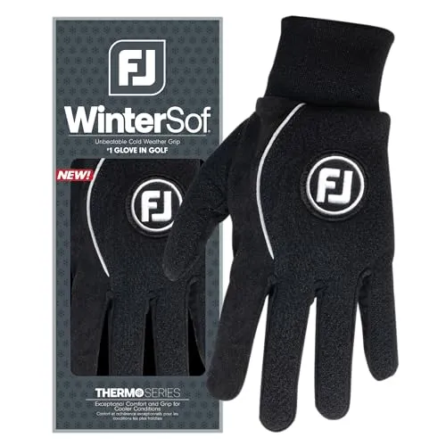 Produktbild Footjoy WinterSof Damen Golfhandschuh Paar