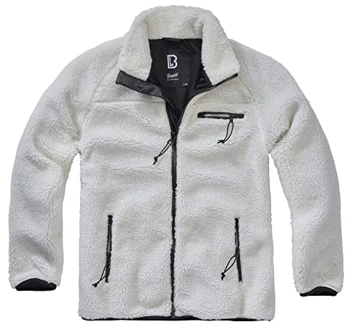 Brandit Teddyfleece Jacket