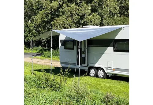 yourGEAR Caravan Thermo Tarp 435 x 250 cm