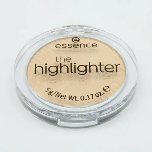 Essence THE HIGHLIGHTER 20 Hypnotic Vegan 5g - NEU