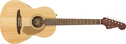Fender Sonoran Mini Akustikgitarre von Fender