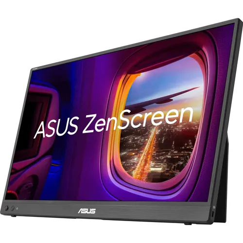 ASUS ZenScreen MB16NCG 16