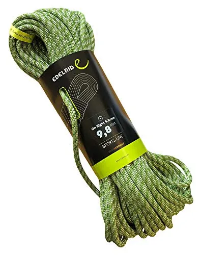 Kletterseile von EDELRID