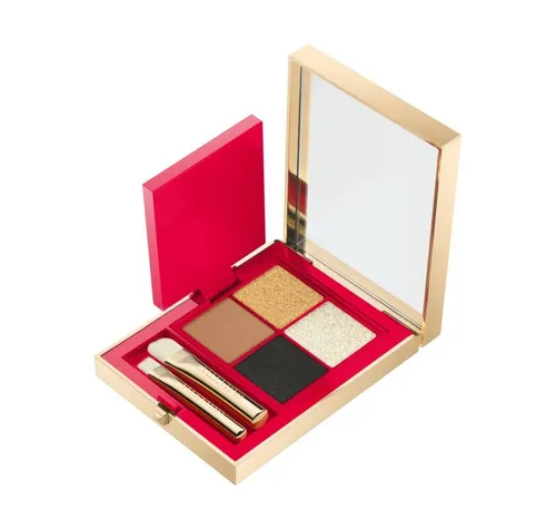 Valentino Color-Flip Multi-Look Eye Palette von Valentino Make Up