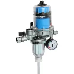 Afriso FloCo-Top-2KM Heizölentlüfter 70110 SI von AFRISO