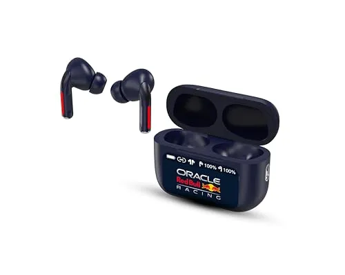 Oracle Red Bull Racing EB 110 RB-EB110