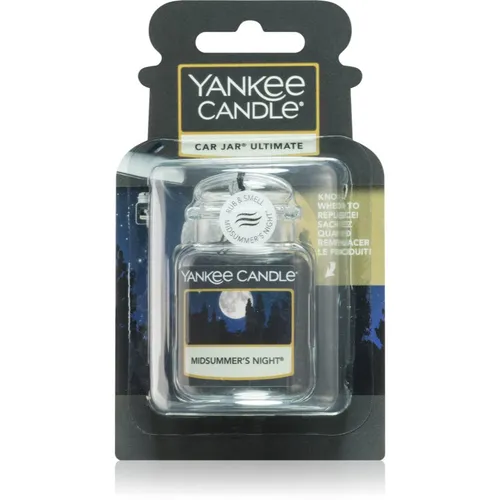 Yankee Candle Lufterfrischer von Yankee Candle