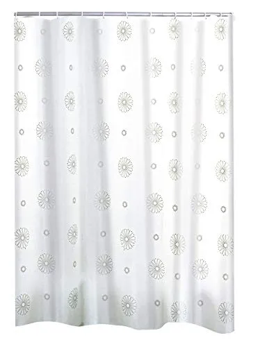 Ridder Duschvorhang Cosmos 180 cm x 200 cm von Ridder