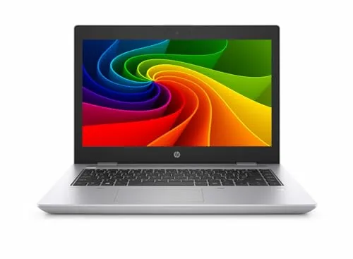 Produktbild HP Business Laptop Notebook ProBook 640 G5 i5-8265u 8GB 256GB SSD 1920x1080 Windows 10 (Generalüberholt)