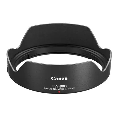 Canon EW-88D Gegenlichtblende für EF 16-35mm f/2.8L III USM von Canon