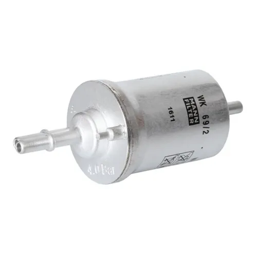 Produktbild Kraftstofffilter MANN-FILTER WK 69/2