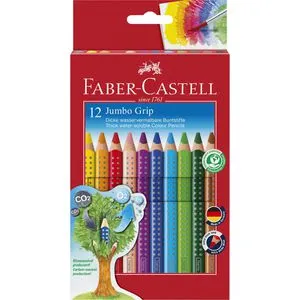 Faber-Castell Buntstifte 110912 von Faber-Castell