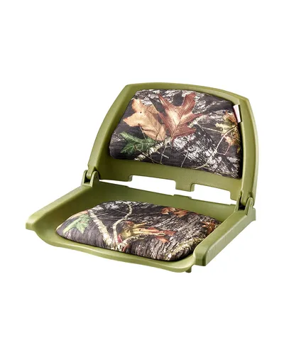 VEVOR Bootssitz mit Niedriger Rückenlehne von Vevor