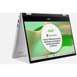 Acer Chromebook Spin 314 (CP314-1HN-C02L) Laptop von Acer