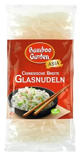 Pasta & Nudeln Weiß von Bamboo Garden