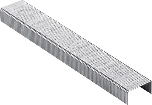 Bosch Accessories 2609255819 Feindrahtklammern Typ 53 1000 St. Abmessungen (L x B) 6mm x 11.4mm