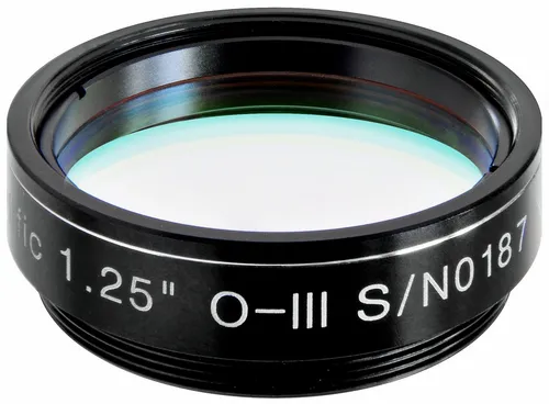 Explore Scientific 1.25