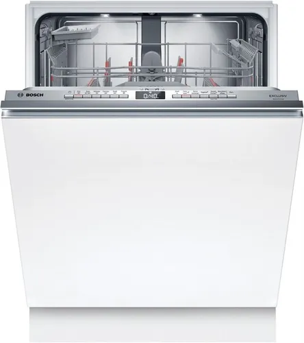 Bosch SMV4EBX04D Vollintegrierbarer Geschirrspüler 60 cm