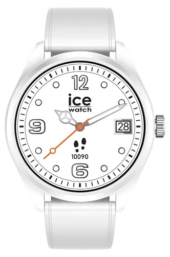 Ice-Watch 026216 Damen-Smartwatch ICE Smart Forever White von Ice-Watch