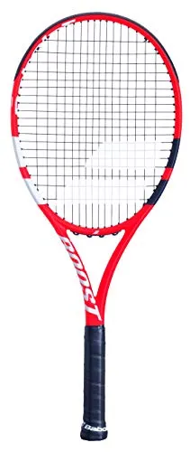Babolat Boost Strike 4, Rot / Schwarz / Weiß von Babolat