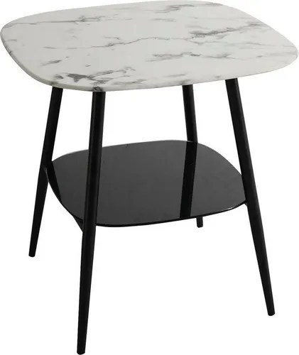 Beistelltische Schwarz von Inosign