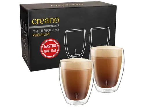 Trinkgläser von Creano