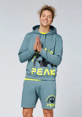 Chiemsee Kapuzensweatshirt von Chiemsee