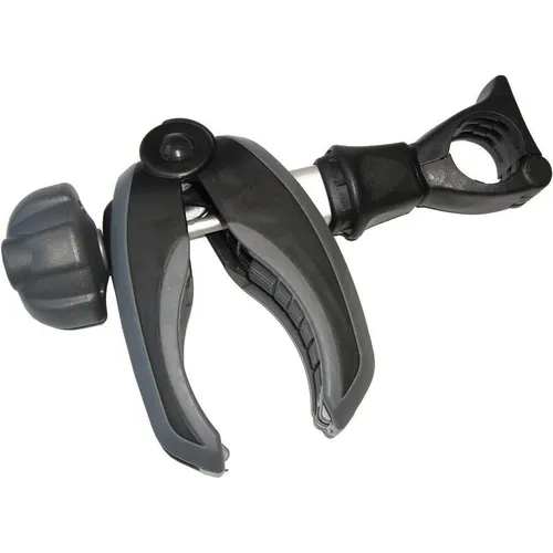Thule Standard (52422) Veloanhänger Zubehör - Hochwertiges Zubehör für Thule Veloanhänger, sorgt für sicheren Transport und einfache Handhabung während Ihrer Fahrradtouren.