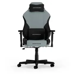DXRacer DRIFTING L Cyan & Schwarz - Ergonomischer Gaming Stuhl - Gaming-Stuhl mit ergonomischem Design, verstellbaren 3D-Armlehnen und optimalem Komfort für lange Sitzsessions. Ideal für E-Sport-Enthusiasten!