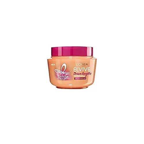 L'Oréal Elvive Dream Long Maske für langes Haar, 300 ml