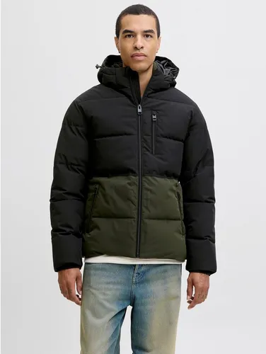 JACK & JONES Male Steppjacke Steppjacke von Jack & Jones