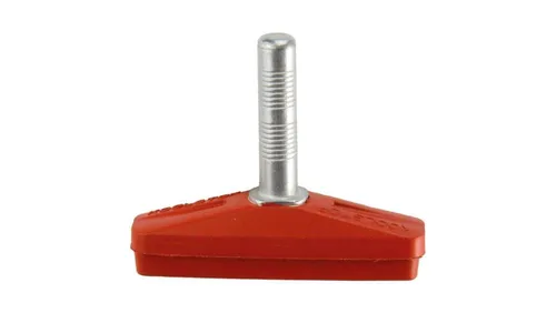 Kool Stop Felgenbremse Kool-Stop Bremsschuhe C9 City Pad Cantilever L51mm