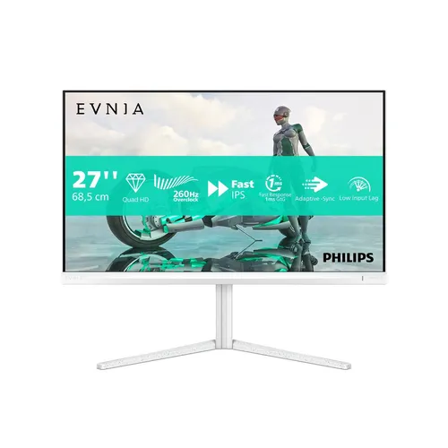 Philips 27M2N3501PA Quad HD Display 68,5 cm (27