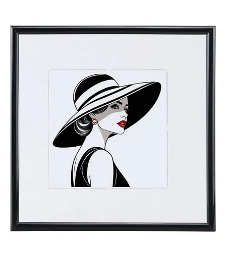 IDEAL TREND Bilderrahmen von IDEAL TREND