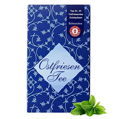 Schrader Tees & Aufgüsse von 