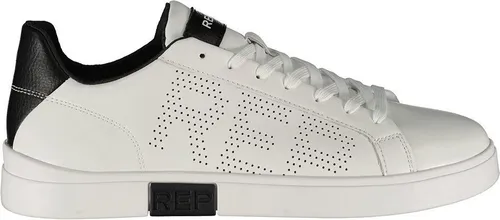 Replay Polys Studio Sportschuhe Weiß EU 44 Mann Weiß EU 44