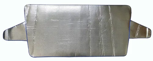 IWH Sonnenblende / Eisschutz für KFZ-Frontscheibe XXL (B)2.050 x (H)950 mm