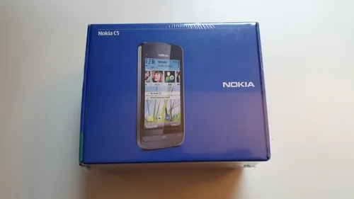 Nokia C5-03
