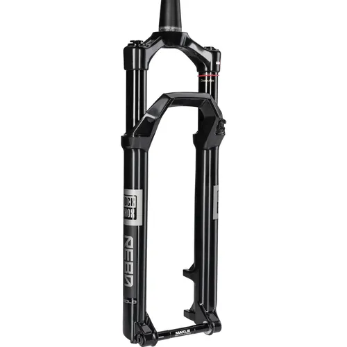 RockShox MY26 Gabel Reba Gold Isolator 3 Position Remote (100 mm)