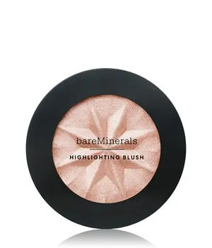 bareMinerals Gen Nude Highlighting Blush Opal Glow von bareMinerals