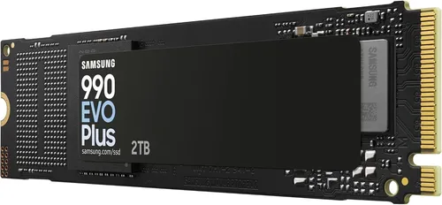 Samsung 990 EVO Plus NVMe M.2 SSD 4 TB