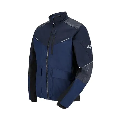 HAIX Flextreme Work Jacket/navy-blue. XL
