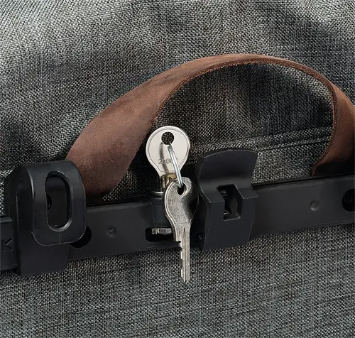 Produktbild Racktime Secureit Sidebag Schloss pair