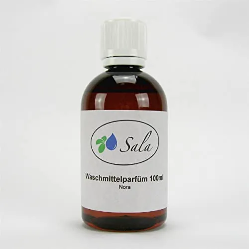 Sala Nora Waschmittelparfüm 100 ml PET von Sala