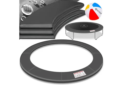 KESSER® Trampolin Randabdeckung Ø 305 cm mit Beachball von Kesser